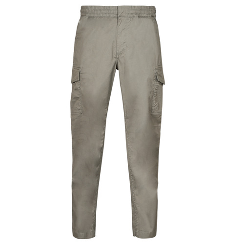Clothing Men Cargo trousers Replay M9984-000-84909 Grey