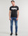Clothing Men slim jeans Replay M914-000-261C39 Blue
