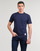 Clothing Men short-sleeved t-shirts Replay M6665A-000-23608P Blue