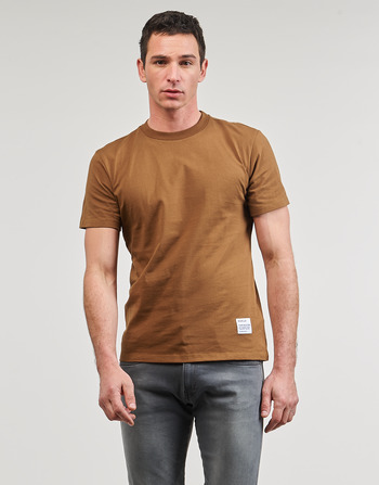 Replay M6665A-000-23608P Brown
