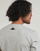 Clothing Men short-sleeved t-shirts Replay M6757-000-2660 Grey