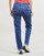 Clothing Women straight jeans Pepe jeans STRAIGHT JEANS HW Blue