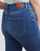 Clothing Women Flare / wide jeans Pepe jeans SKINNY FIT FLARE UHW Denim