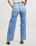 Clothing Women Flare / wide jeans Pepe jeans WIDE LEG JEANS UHW Blue