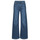 Clothing Women Flare / wide jeans Pepe jeans WIDE LEG JEANS UHW Blue
