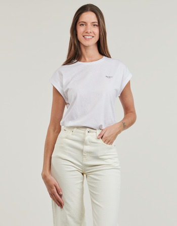 Pepe jeans BLOOM White