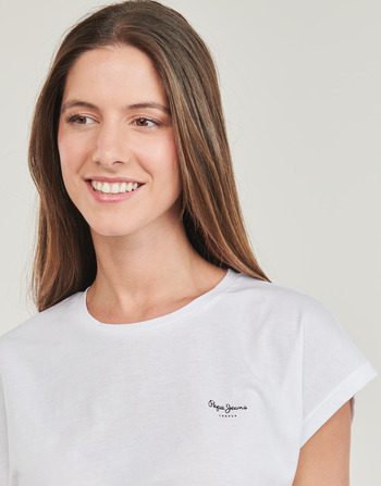 Pepe jeans BLOOM White