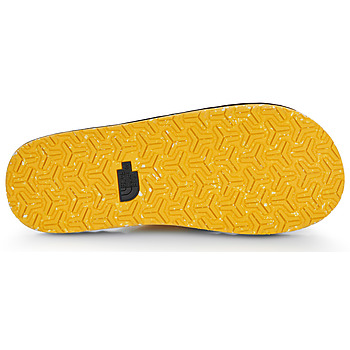 The North Face BASE CAMP FLIP-FLOP II Yellow