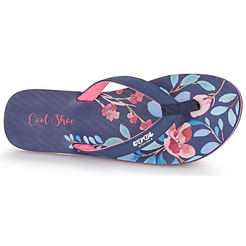 Cool shoe CLARK Marine / Pink
