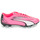 Shoes Women Football shoes Puma ULTRA PLAY FG/AG Pink