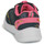 Shoes Girl Low top trainers Kangaroos KY-Chummy EV Marine / Pink