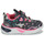 Shoes Girl Low top trainers Kangaroos K-SLG Lovin EV Marine / Pink