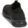 Shoes Women Low top trainers Kangaroos K-NJ ZOE Black