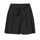 Clothing Women Shorts / Bermudas Betty London PRUNY Black