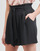 Clothing Women Shorts / Bermudas Betty London PRUNY Black