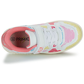 Primigi B&G PLAYER White / Pink