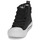 Shoes Girl High top trainers Karl Lagerfeld KARL'S VARSITY KLUB Black