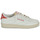 Shoes Low top trainers Reebok Classic CLUB C 85 VINTAGE White / Orange