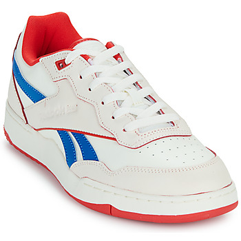Shoes Men Low top trainers Reebok Classic BB 4000 II White