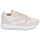 Shoes Women Low top trainers Reebok Classic CLASSIC LEATHER SP Beige