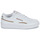 Shoes Low top trainers Reebok Classic CLUB C 85 VEGAN White