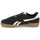 Shoes Men Low top trainers Reebok Classic CLUB C GROUNDS UK Black