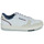 Shoes Low top trainers Reebok Classic PHASE COURT White / Marine
