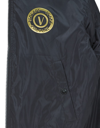 Versace Jeans Couture 76GAS407 Black / Gold