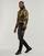 Clothing Men Blouses Versace Jeans Couture 76GAS407 Black / Gold