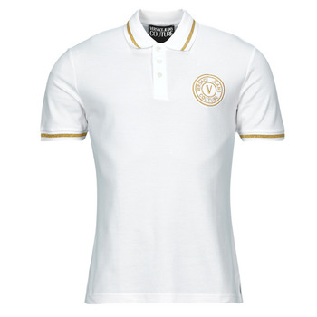 Versace Jeans Couture 76GAGT02 White