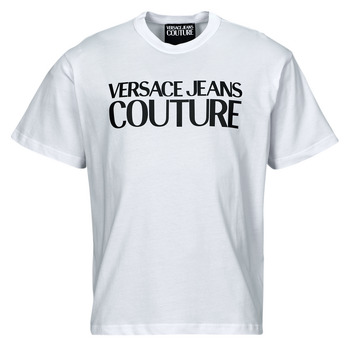 Versace Jeans Couture 76GAHG01 White