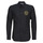 Clothing Men long-sleeved shirts Versace Jeans Couture 76GALYS2 Black / Gold