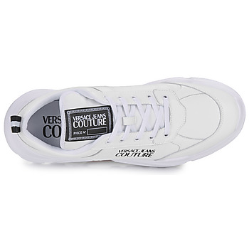 Versace Jeans Couture YA3SC1 White