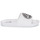 Shoes Men Sliders Versace Jeans Couture YA3SQ3 White