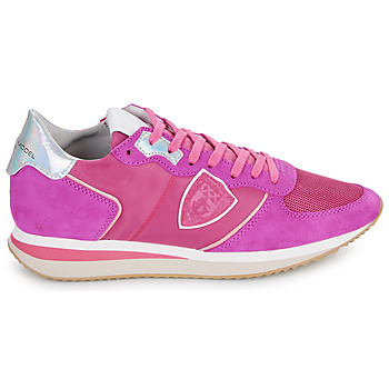 Philippe Model TRPX LOW WOMAN Pink