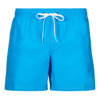 Clothing Men Trunks / Swim shorts Sundek M504BDTA100 Blue