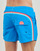 Clothing Men Trunks / Swim shorts Sundek M504BDTA100 Blue
