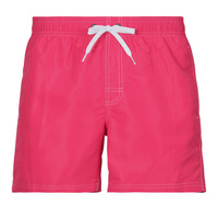 Clothing Men Trunks / Swim shorts Sundek M504BDTA100 Red