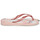 Shoes Girl Flip flops Havaianas KIDS TOP PETS Pink