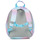 Bags Children Rucksacks Sammies BACKPACK S DISNEY FROZEN Blue / Pink