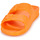 Shoes Women Mules Cacatoès NEON FLUO Orange