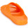 Shoes Women Mules Cacatoès NEON FLUO Orange
