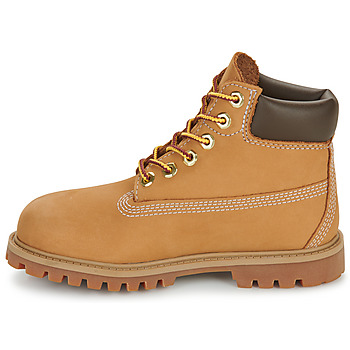 Timberland 6 IN LACE WATERPROOF BOOT Brown