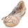 Shoes Women Ballerinas Mjus CHANTAL Pink
