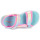 Shoes Girl Sports sandals Skechers UNICORN DREAMS SANDAL - MAJESTIC BLISS Blue / Pink / Yellow