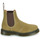 Shoes Mid boots Dr. Martens 2976 Muted Olive Tumbled Nubuck+E.H.Suede Kaki