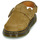 Shoes Clogs Dr. Martens Jorge Muted Olive Tumbled Nubuck+E.H.Suede Kaki
