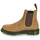 Shoes Mid boots Dr. Martens 2976 Savannah Tan Tumbled Nubuck+E.H.Suede Beige