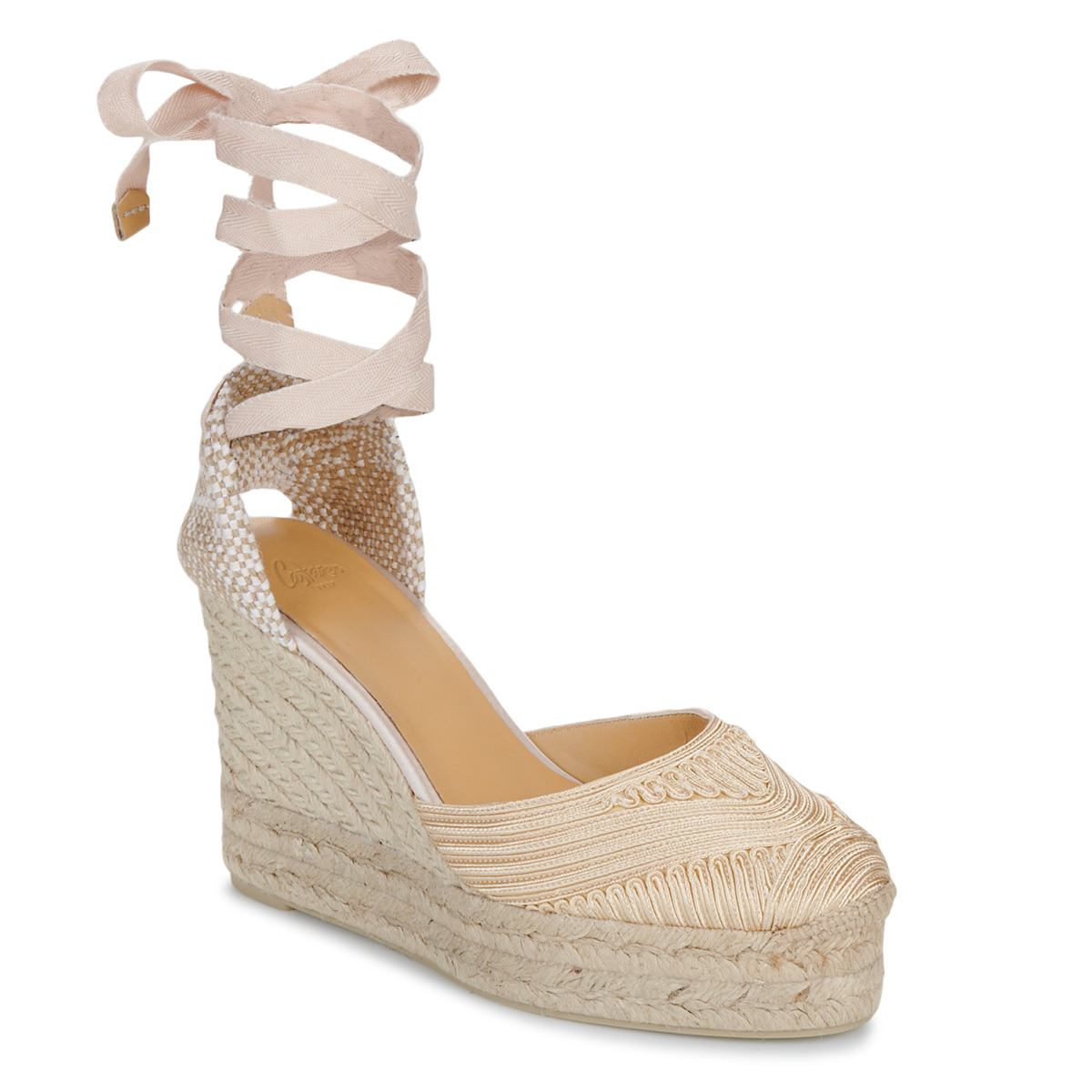 Castaner Carina Espadrilles Casual Shoes women