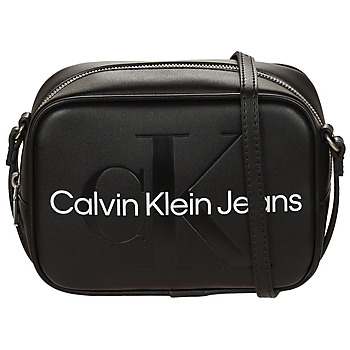 Calvin Klein Jeans CKJ SCULPTED NEW CAMERA BAG